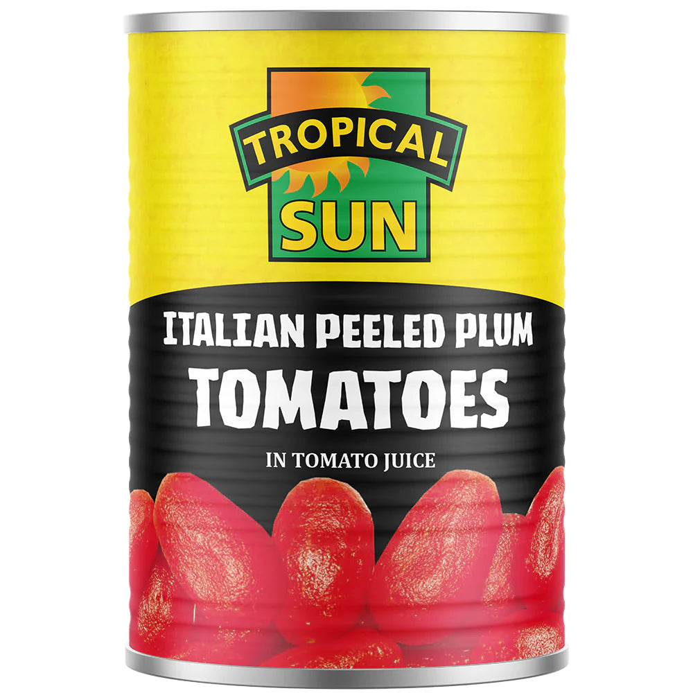 TS Italian Peeled Tomatoes Pack