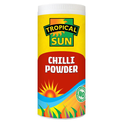 Tropical Sun  Chilli Powder