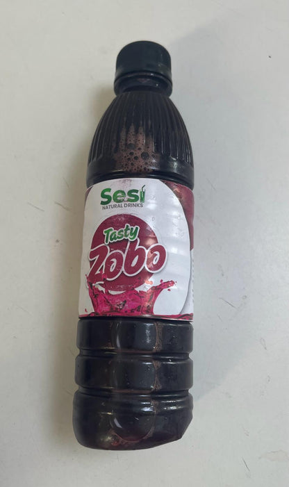 African Zobo Juice 350ml