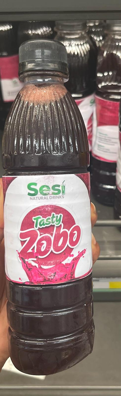 African Zobo Juice 350ml