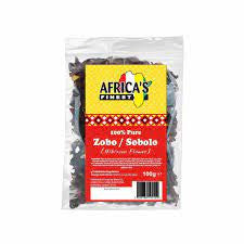 Africa's Finest Sorrel Zobo 100g