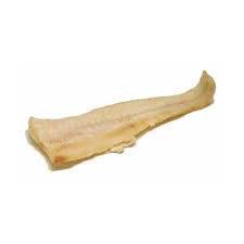 Niyis stockfish Cod