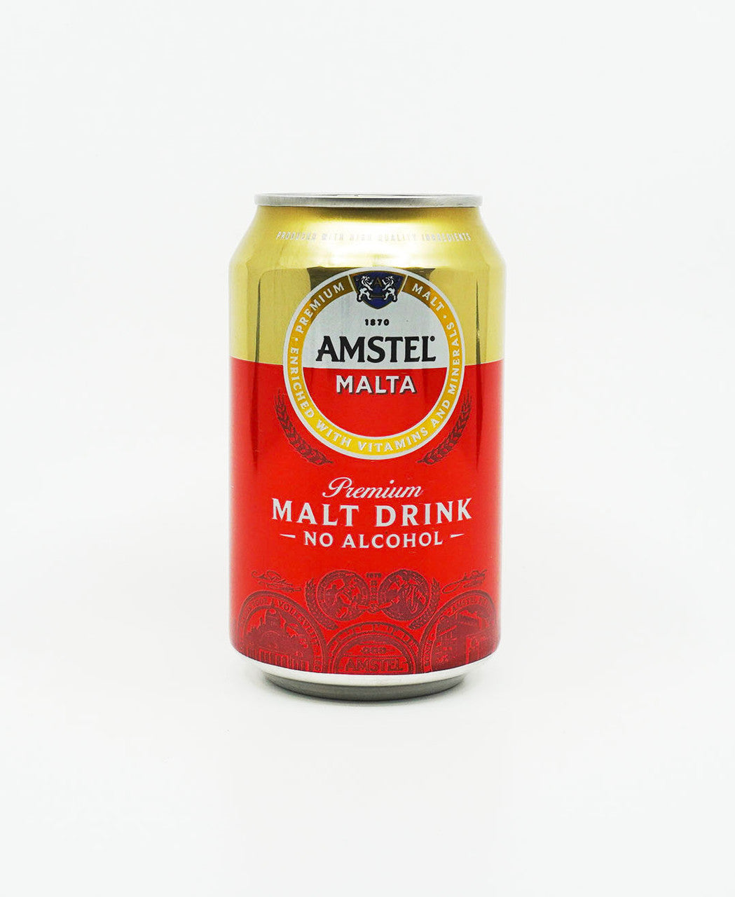 Amstell Malta 