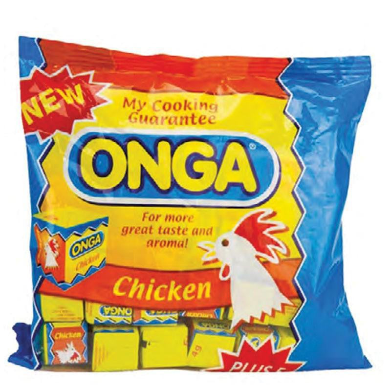 Onga Chicken Seasoning 200g