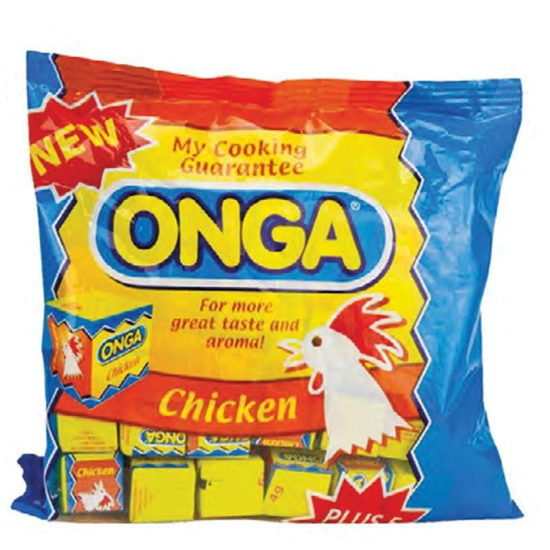 Onga-Hühnergewürz 200g