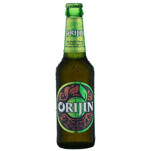 Origin Bitters Origin Alcoholic Beer – Niyis African Supermarket