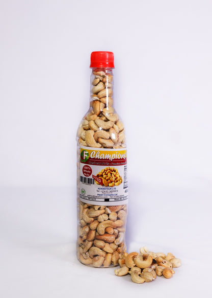 Large Champions cashew nut sold on Niyis 2