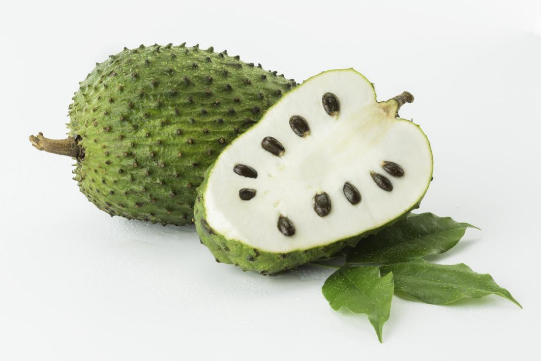 Fresh Soursop Box 4kg