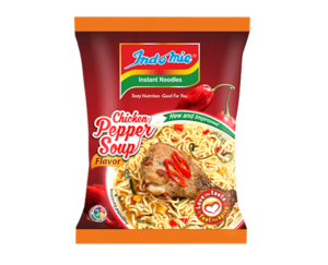 Indomie Chicken Pepper