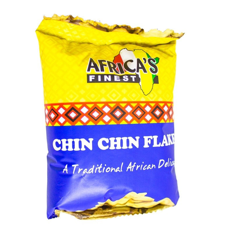Chin Chin flakes sold on Niyis