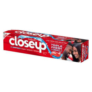 Close Up Tooth Paste 140g