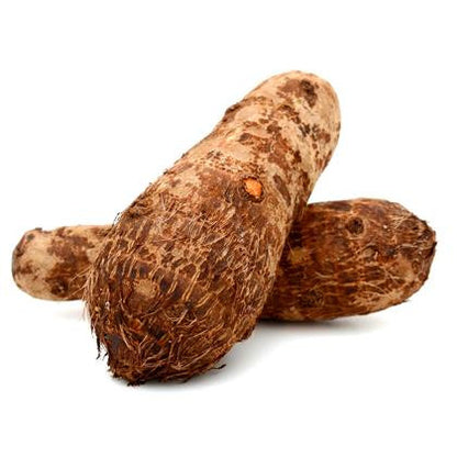 Cocoyam