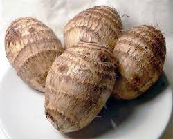 Fresh Cocoyam