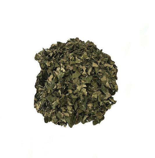 Niyis Dried Uziza 25g