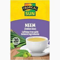 Tropical Sun Neem Tea 30g