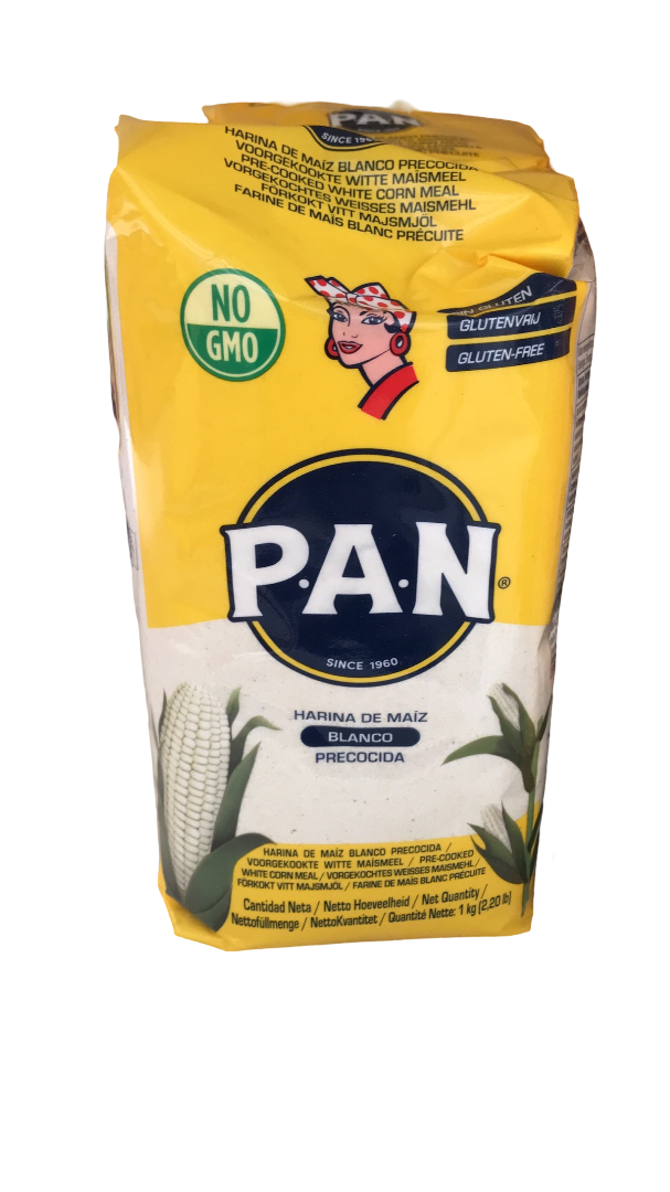 P.A.N Flour 1kg