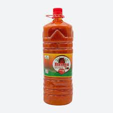 Banga Red Palm Oil