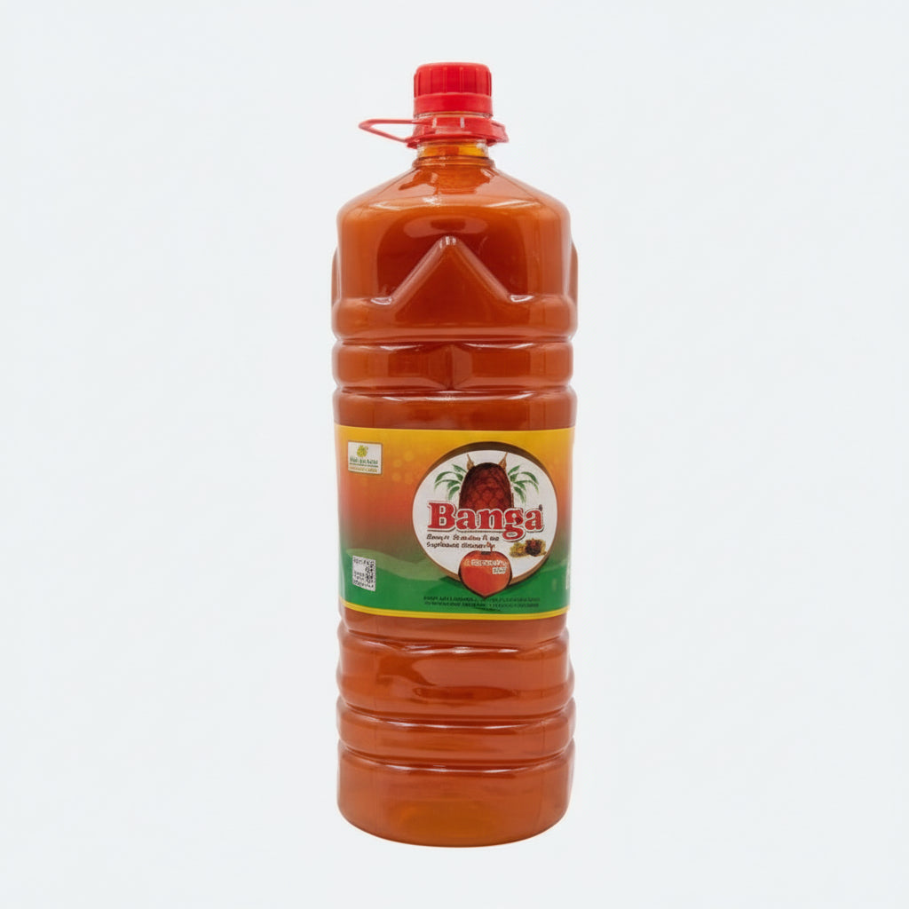 Love Pot (Egusi Soup Essentials Bundle)
