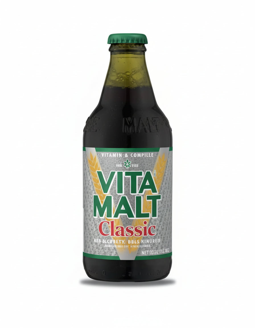 Vitamalt Original Tray (330ml x 24)