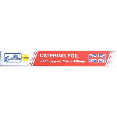 Catering  Foil  250FT