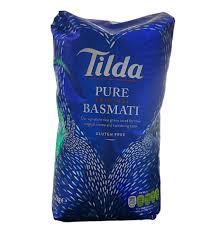 Tilda Pure Original Basmati Rice