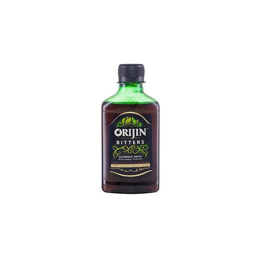 Orijin Bitter Spirituosengetränk 20CL