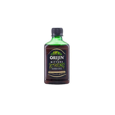 Bebida espirituosa amarga Orijin 20CL