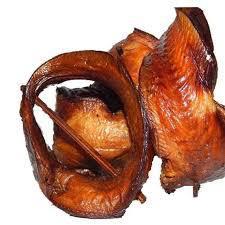 Dried Eja Abo (Solo Fish)