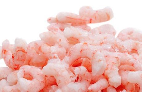 Frozen Prawn 500g