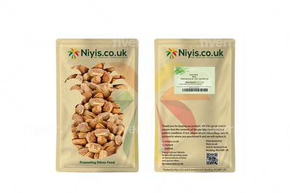 Ehuru seeds sold on Niyis