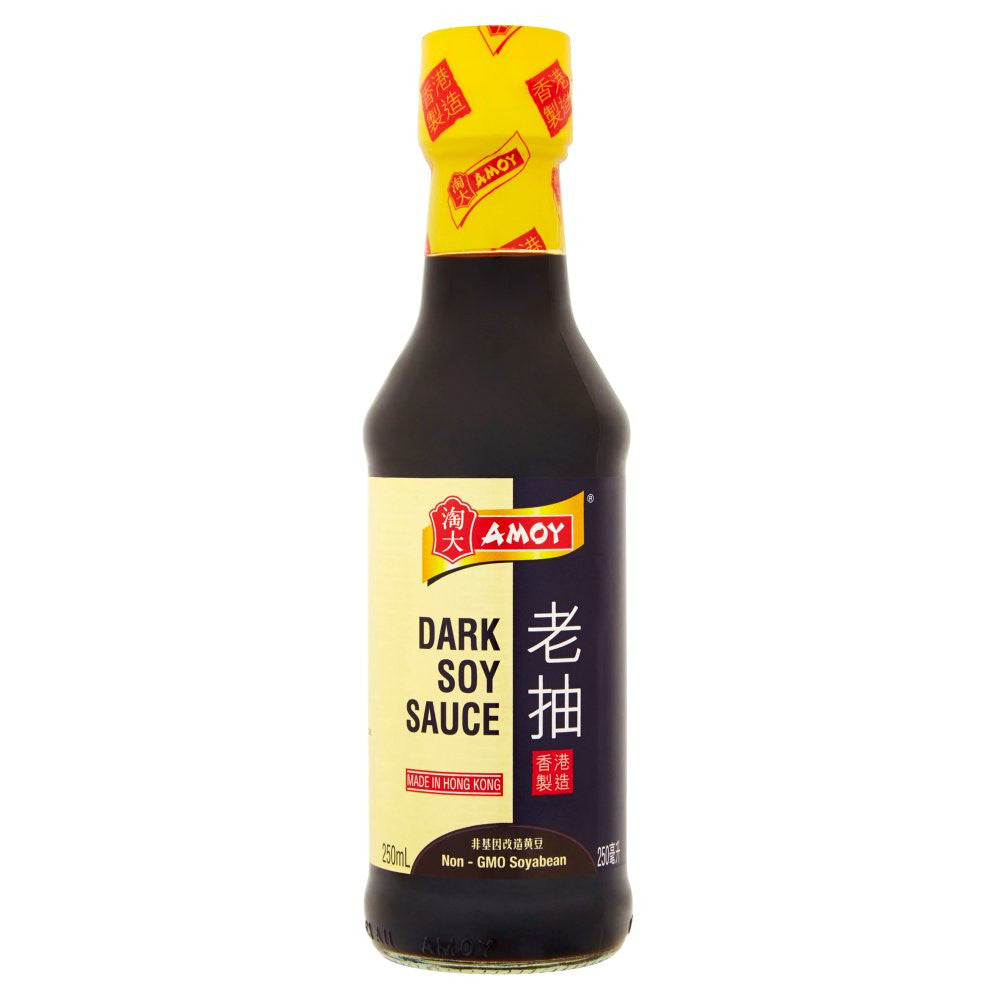 Amoy Dark Sauce