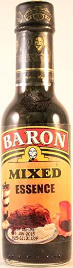 Baron Mixed Essence