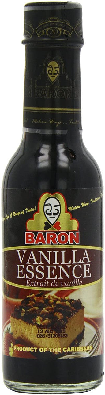 Baron Vanilla Essence