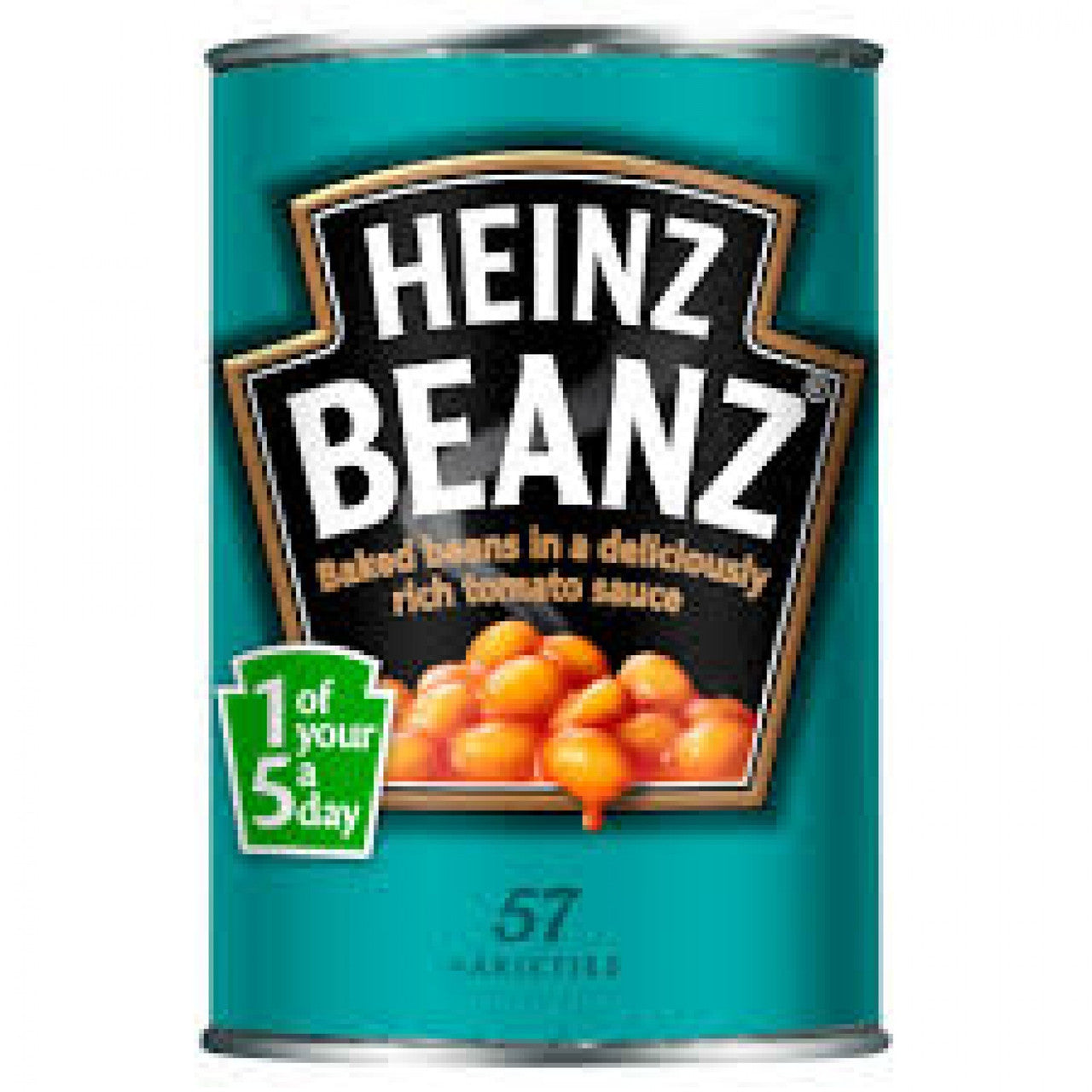 Baked Beans sold on NIyis.co.uk