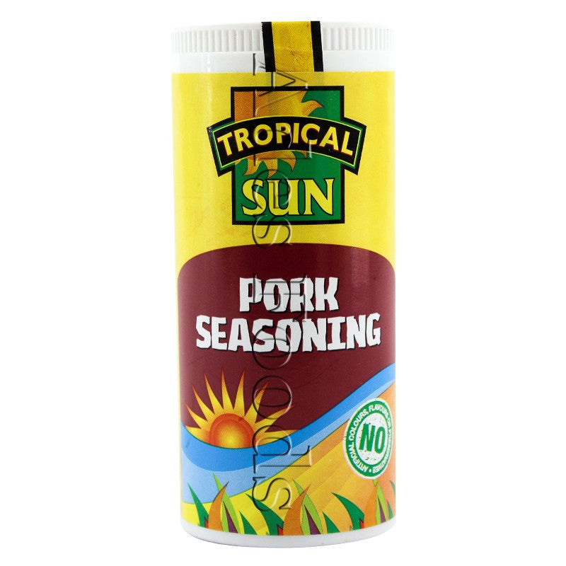 Tropical Sun Pork seasoning