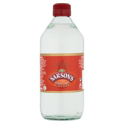 Sarson Distilled Vinegar