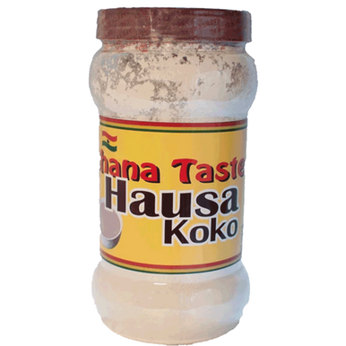 Hausa Koko 500g