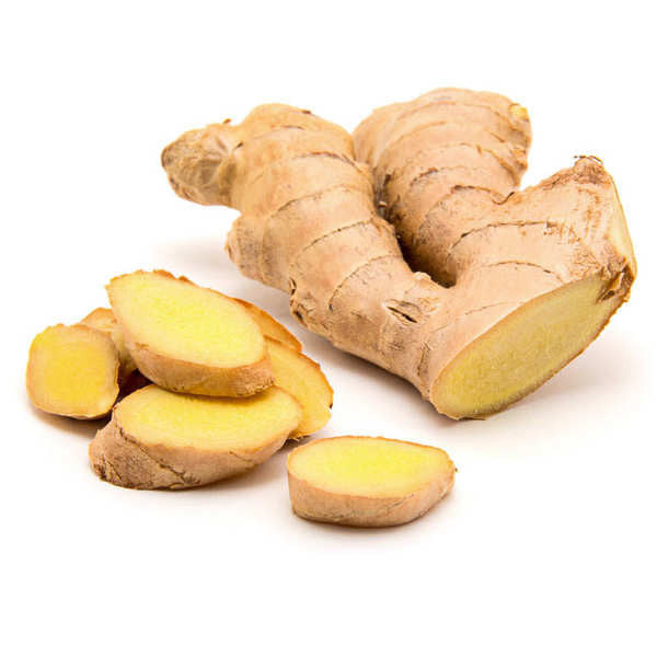 Ugandan Ginger sold on Niyis