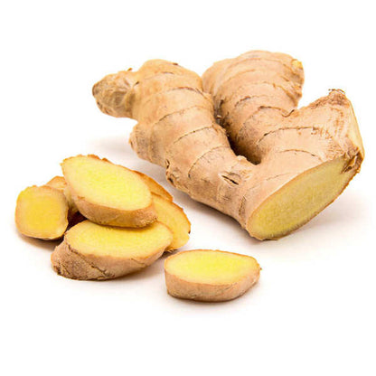 Ugandan Ginger sold on Niyis