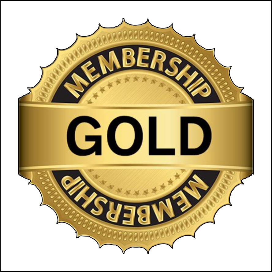 Gold Member