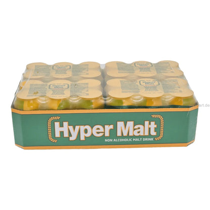 Hypermalt Can Tray (330ml x 24)