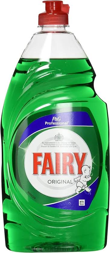 Fairy Liquid Original 900ml