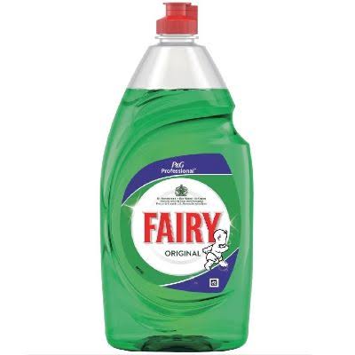 Fairy  Liquid Original 900ml