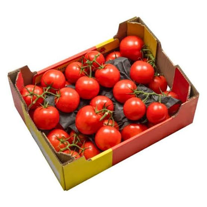 Frische Tomaten