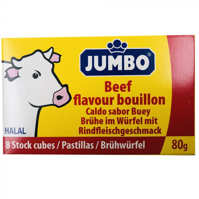 Jumbo Beef Cubes sold on Niyis