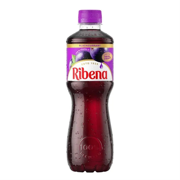 Nigerian Ribenna 250ml