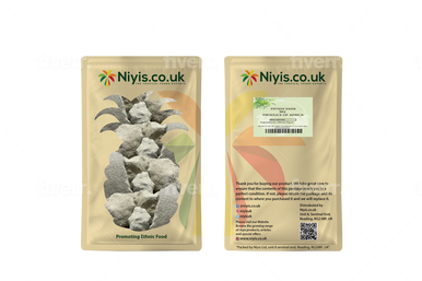 Niyis Kawun (Potasa Natural) 50g