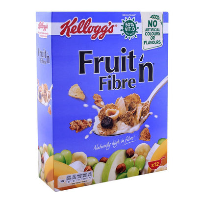 Kellogg's Fruit & Fibre 500g