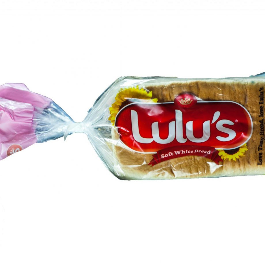 Lulu's Sweet Bread