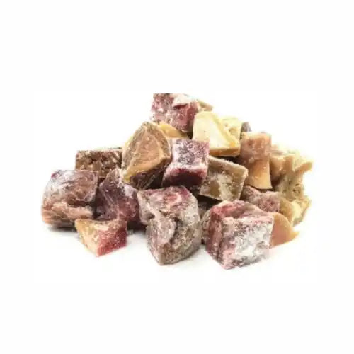 Frozen Assorted Meat 1kg